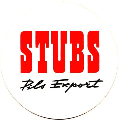 d�sseldorf d-nw schl�sser stubs 4a (rund215-pils export-schwarzrot)